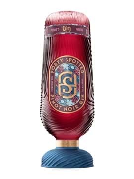 Forty Spotted Pinot Noir Forty Spotted Pinot Noir