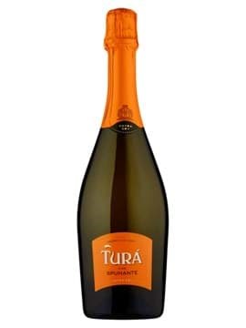 Tura Spumante Extradry Tura Spumante Extradry