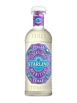 Hotel Starlino Elderflower Aperitivo Hotel Starlino Elderflower Aperitivo