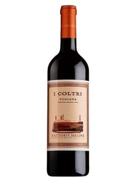 Rượu vang Melini I Coltri Toscana Rượu vang Melini I Coltri Toscana