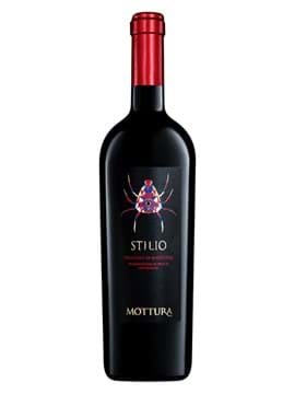 Mottura Stilio Primitivo Di Manduria Mottura Stilio Primitivo Di Manduria
