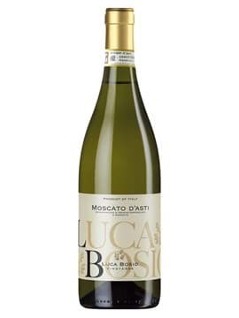 Luca Bosio Moscato Luca Bosio Moscato