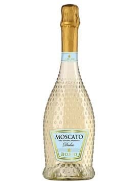 Bosio Moscato Dolce Spumante Bosio Moscato Dolce Spumante