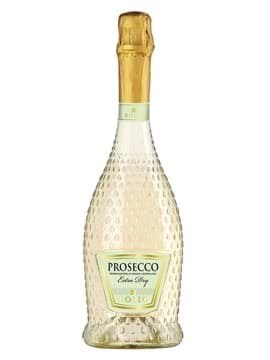 Bosio Prosecco Spumante Extra dry Bosio Prosecco Spumante Extra dry