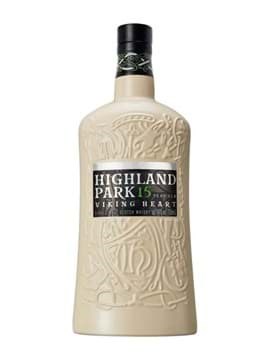 Highland Park 15 - Viking Heart Highland Park 15 - Viking Heart