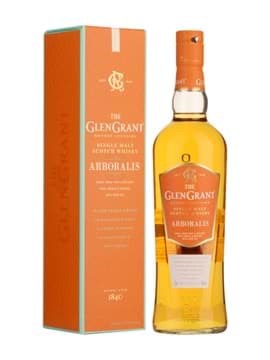 Glen Grant Arboralis Glen Grant Arboralis