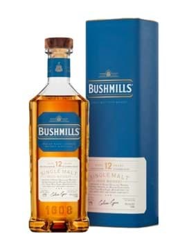 Bushmills 12 Bushmills 12