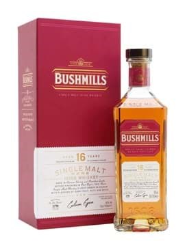 Bushmills 16 Bushmills 16