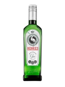 Gin Henkes Gin Henkes