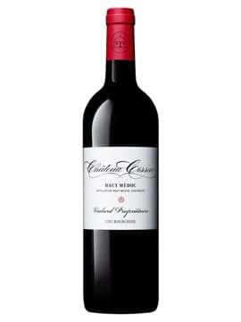 Chateau Cissac Chateau Cissac