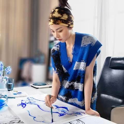 Hiển thị chi tiết cho Angel Chen Angel Chen