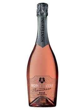 Montelvini Promosso Spumante Rose Dolce Montelvini Promosso Spumante Rose Dolce