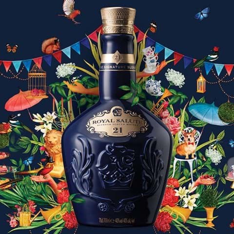 Chivas 21 Chivas 21