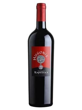Tenuta Rapitala Hugonis  Tenuta Rapitala Hugonis