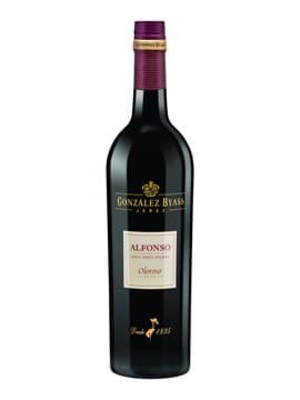 Gonzalez Byass Alfonso Oloroso Seco Sherry Gonzalez Byass Alfonso Oloroso Seco Sherry