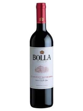 Bolla Cabernet Sauvigon  Bolla Cabernet Sauvigon