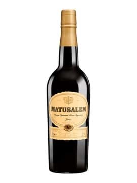 Gonzalez Byass Matusalem Sherry 30 năm Gonzalez Byass Matusalem Sherry 30 năm