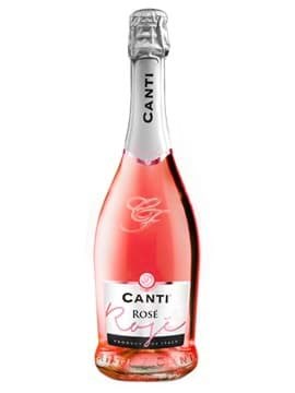 Canti Cuvee Rose Extra Dry Canti Cuvee Rose Extra Dry