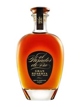 El Pasador de Oro Gran Reserva El Pasador de Oro Gran Reserva