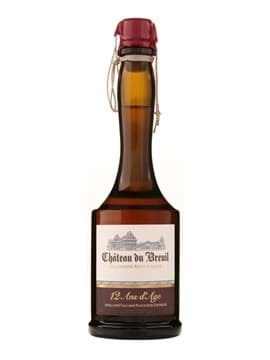 Chateau du Breuil 12 Calvados Chateau du Breuil 12 Calvados
