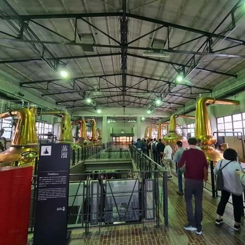 Yamazaki chưng cất 2 lần Yamazaki chưng cất 2 lần