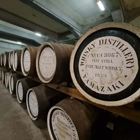 Yamazaki thung u Yamazaki thung u