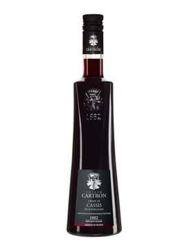 Joseph Cartron Creme De Cassis De Bourgogne Joseph Cartron Creme De Cassis De Bourgogne