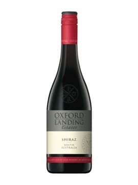 Hiển thị chi tiết cho Rượu vang Oxford Landing Shiraz Rượu vang Oxford Landing Shiraz