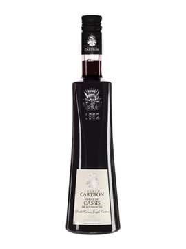 Joseph Cartron Double Creme de Cassis Joseph Cartron Double Creme de Cassis