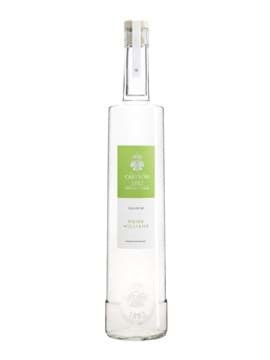 Joseph Cartron Eau-de-Vie Poire Williams Joseph Cartron Eau-de-Vie Poire Williams