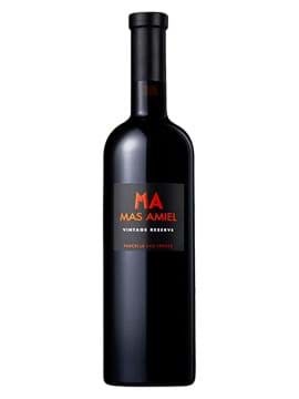 Mas Amiel Vintage Reserve Mas Amiel Vintage Reserve