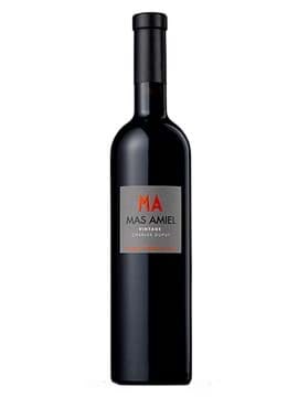Mas Amiel Vintage Charles Dupuy Mas Amiel Vintage Charles Dupuy