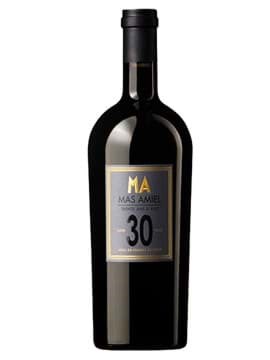 Mas Amiel 30 Ans d'Age Mas Amiel 30 Ans d'Age