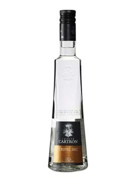 Joseph Cartron Triple Sec Joseph Cartron Triple Sec