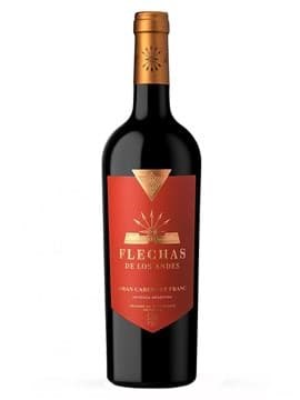 Edmond de Rothschild Flechas de Los Andes Gran Cabernet Franc Edmond de Rothschild Flechas de Los Andes Gran Cabernet Franc
