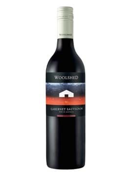 Hiển thị chi tiết cho Rượu vang Woolshed Cabernet Sauvignon Rượu vang Woolshed Cabernet Sauvignon