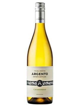 Bodega Argento Estate Bottled Chardonnay Bodega Argento Estate Bottled Chardonnay