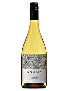 Susana Balbo Anubis Chardonnay Susana Balbo Anubis Chardonnay