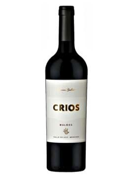 Rượu vang Susana Balbo Crios Malbec Rượu vang Susana Balbo Crios Malbec