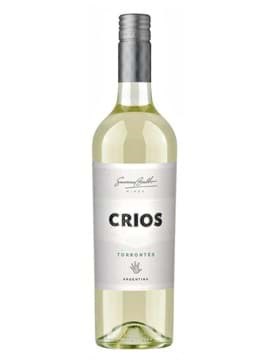 Susana Balbo Crios Torrontes Susana Balbo Crios Torrontes