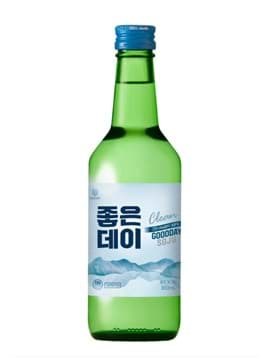 Soju Good Day Soju Good Day