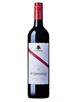 D'Arenberg The Coppermine Road Cabernet Sauvignon D'Arenberg The Coppermine Road Cabernet Sauvignon