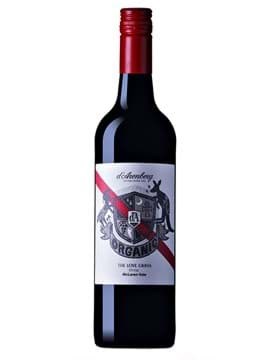 Rượu vang D'Arenberg The Love Grass Shiraz Rượu vang D'Arenberg The Love Grass Shiraz