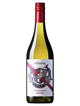 Rượu vang D'Arenberg The Witches Berry Chardonnay Rượu vang D'Arenberg The Witches Berry Chardonnay