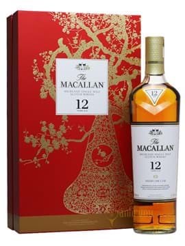 Hiển thị chi tiết cho Rượu Macallan 12 năm Sherry - Hộp quà tết Rượu Macallan 12 năm Sherry - Hộp quà tết