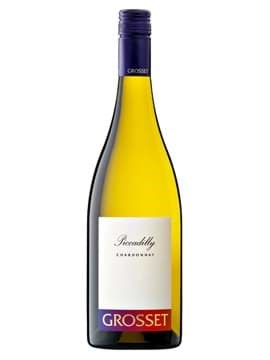 Grosset Piccadilly Chardonnay Grosset Piccadilly Chardonnay