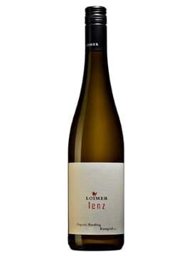 Fred Loimer Lenz Riesling Fred Loimer Lenz Riesling