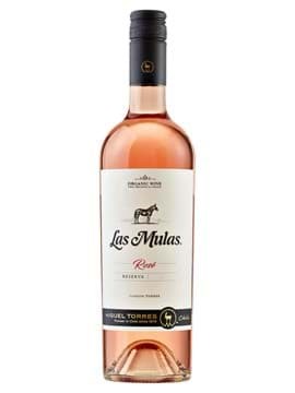 Miguel Torres Las Mulas Reserva Rose Miguel Torres Las Mulas Reserva Rose