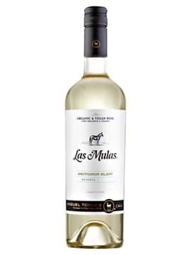 Miguel Torres Las Mulas Sauvignon Blanc Miguel Torres Las Mulas Sauvignon Blanc