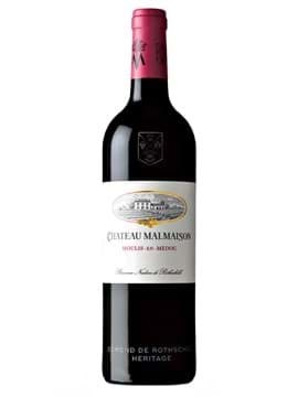 Chateau Malmaison Moulis en Medoc Chateau Malmaison Moulis en Medoc